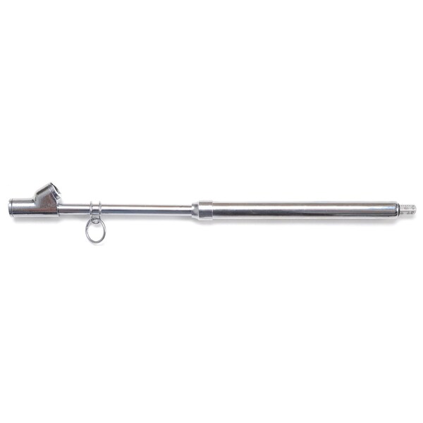 Group 31 Dual Foot Gauge Straight 17-1047 - main
